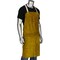 Ironcat Split Leather Welding Apron 7010/36 - alternate 1