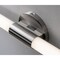 Afx Dion - LED Vanity - 36in - Satin Nickel DIOV3603LAJD1SN - alternate 4