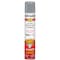 Rust-Oleum Protective Enamel Spray Paint, Smoke Gray, Gloss, 24 oz 393377 - alternate 1