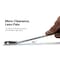 Capri Tools 120-Tooth Ultra-Smooth Reversible Ratcheting Wrenches Set, 5/16 to 3/4in., SAE, 8Pc w/ Mechanic's Tray CP15800-8ST - alternate 3