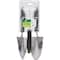 Best Garden Aluminum Garden Tool Set, 3-Piece GT-965ABCS - alternate 2