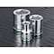 Sk Professional Tools Drive Metric Chrome Socket Set 3/8", 30pc SK01308-216P - alternate 5