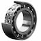 Timken Bearing-Angular Contact 5207W                                    5207W - alternate 2
