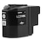 Brother Ink Cartridge, 2400 Page-Yield, Black LC209BK - alternate 6