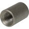 Asc Black Pipe Coupling, Wrot Steel, 1/4-In. 8700157954 - alternate 2