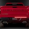 Putco Light Bar, 60 Inch Light Bar; Clear; Red Brake/ Red Turn Signals And White Reverse; LED; Tinted 9203060-26 - alternate 5
