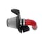 Hps Performance Air Intake Kit with Heat Shield, Red,  827-702R - alternate 1