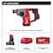 Milwaukee Tool M12 FUEL 5/8 in SDS Plus Rotary Hammer Kit 2508-21XC - alternate 2