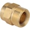 Milton M22M X 1/4 in Nipple, Female PWA006 - alternate 2