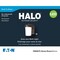 Eaton Wiring Devices Entry and Patio Light, 120 V, 11 W, LED Lamp, 652 Lumens Lumens, 5000 K Color Temp FE0650LPC - alternate 2