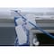Avalanche Snow Removal Tool, Snow Roof Rake, 15 1/2 foot Pole, 12 foot Snow Slide AVA500 - alternate 3