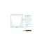 Renown 56 Gal. 1.3 mil 43 in. x 47 in. Gray Low-Density Trash Bags, 100PK REN20426-CA - alternate 2