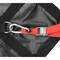 Mytee Products 4.75'x6ft Small Truck Bed Cargo Net w/Strong Cargo Netting, S-Hooks & String Bag CN5772-18OZ - alternate 6
