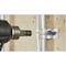 Tapcon 1/4'' x 2-3/4'' Hex Washer Concrete Screw Anchor, 150 Ct. 24530 - alternate 3