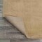 Jonathan Y Twyla Classic Solid Low-Pile Machine-Washable Yellow 2 ft. x 8 ft. Runner Rug WSH300G-28 - alternate 3