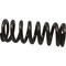 Komatsu SPRING, KOMATSU OEM 700-92-11890  700-92-11890 - alternate 1