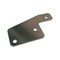 Cnh BRACKET SUPPORTING, CNH OEM 87490990 87490990 - alternate 2