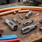 Neiko NPT Pipe Tap Set, 6 Pc, Copper, Brass and PVC Pipe Threader 00931A - alternate 2