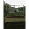 Tenax Hortanova 48''x8 ' Polypropylene Trellis Netting 2A150057 - alternate 3