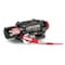 Warn Vehicle Mounted Recovery Winch 12 Volt Electric 6000 Lb Capacity Synthetic Rope 110060 - alternate 4