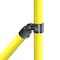 Safety Rail Single Swivel Socket - 1-1/4in 150222 - alternate 2