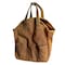 Kings County Tools Garden Tool Bag Heavy Duty Waxed Canvas Tote Bag Caddy for Organizing Gardening Tools GW53T02-04 - alternate 7