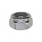 Auveco 10mm-1.5 Metric Nylon Insert Lock Nut DIN 985, 100PK 11057 - alternate 1