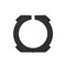 Hella BULB ADAPTER RING KIT LED RETRO FIT, BOX OF 25 226971641 - alternate 5