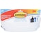 Command SHOWER CADDY W/WTR RSTN STRP L BATH11-ESF - alternate 1