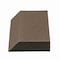 Marshalltown Sanding Sponge, Drywall Sponge, Single Angle, Fine Grit, 4 7/8 x 2 7/8 inch SB486F - alternate 3