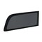 Brixwell 1303mm x 530mm Glass Window For Mercedes Vito Metris, Passenger Side Second Fixed Window Position DTVT004 - alternate 1