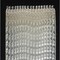 3M Reclosable Fastener, Acrylic Adhesive, 150 ft, 3/4 in W, Clear, 2 PK SJ3560 - alternate 3