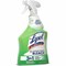 Lysol All Purpose Cleaner, Spray Bottle, 32 oz, Slight Chlorine 19200-78914 - alternate 4