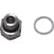 Cnh FITTING PIPE, CNH OEM 87449712 87449712 - alternate 2