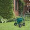 Ames 4-Wheel Hose Wagon, Heavy Duty, 400 ft x 5/8-inch Hose Capacity 2380500 - alternate 3
