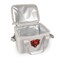 Picnic Time Family Of Brands NFL Chicago Bears - Tarana Superthick Recycled Cooler - 12 can 630-12-105-064-2 - alternate 2