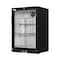 Koolmore One Door Back Bar Cooler Counter Height Beverage, Refrigerator, Mini Drink Fridge BC-1DSW-BK - alternate 8