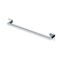 Gatco Glam Too 24 in Grab Bar, Chrome 662C - alternate 5