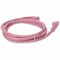 Add-On 6Ft Rj-45 M/M Pink Cat6 Utp Patch Cbl ADD-6FCAT6-PK - alternate 2