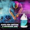 Froggy'S Fog Freezin Fog Outdoor Low Lying Fog Fluid - 4 Gallon Case FJ-FZ-4 - alternate 5
