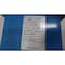 Orbinox PNEUMATIC STAINLESS LUGGED KNIFE GATE VALVE 10IN 10-2134M - alternate 4