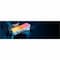 Kingston 64GB 6400MT/S DDR5 CL32 DIMM KIT OF 2 FURY RENEGADE RGB WHITE XMP KF564C32RWAK2-64 - alternate 3
