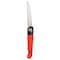 Performance Tool 2-in-1 Multi-Saw, Folding Saw, Wood Metal Blades, TPR Handle W728 - alternate 1