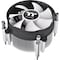 Thermaltake Gravity i3 Intel LGA 1700 Cocket, 95W CPU Cooler CLP094AL09WTA - alternate 1