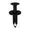 Auveco GM And Ford Push-Type Retainer 20mm Head Diameter 26mm Stem Length, 15PK 20632 - alternate 1