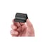 Tekton 5-Tool Modular Driver Organizer Set, Wide Slot (Black) ODM92105 - alternate 4