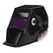 Performance Tool Auto-Darkening Welding Helmet, Solar Powered, Variable Shade 9-13 W50057 - alternate 1