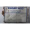 Standard STEEL 5-VANE IMPELLER 9-3/8IN 1129A15X09GF001 - alternate 2