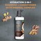 Dove Men+Care Ginger and Coconut Oil 2-in-1 Shampoo Plus Conditioner, 17.5 Ounce, 4PK 69759864 - alternate 6