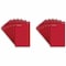 Universal Memo Books, 3 x 5 In, 12PK UNV20435 - alternate 2